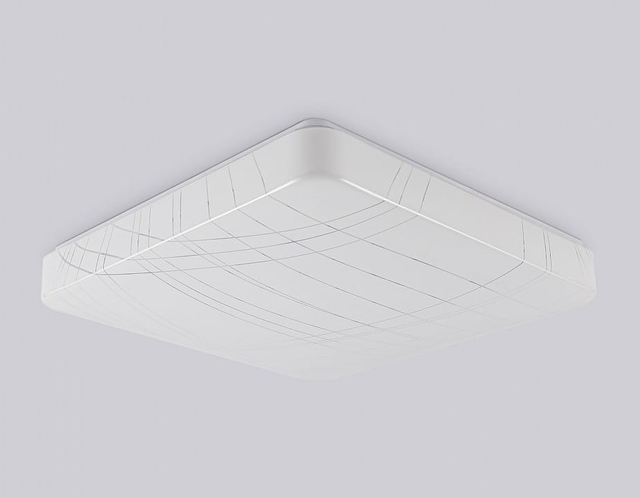 Накладной светильник Ambrella Light FZ FZ1152