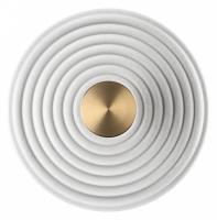 Накладной светильник Odeon Light FELT 7035/6WW