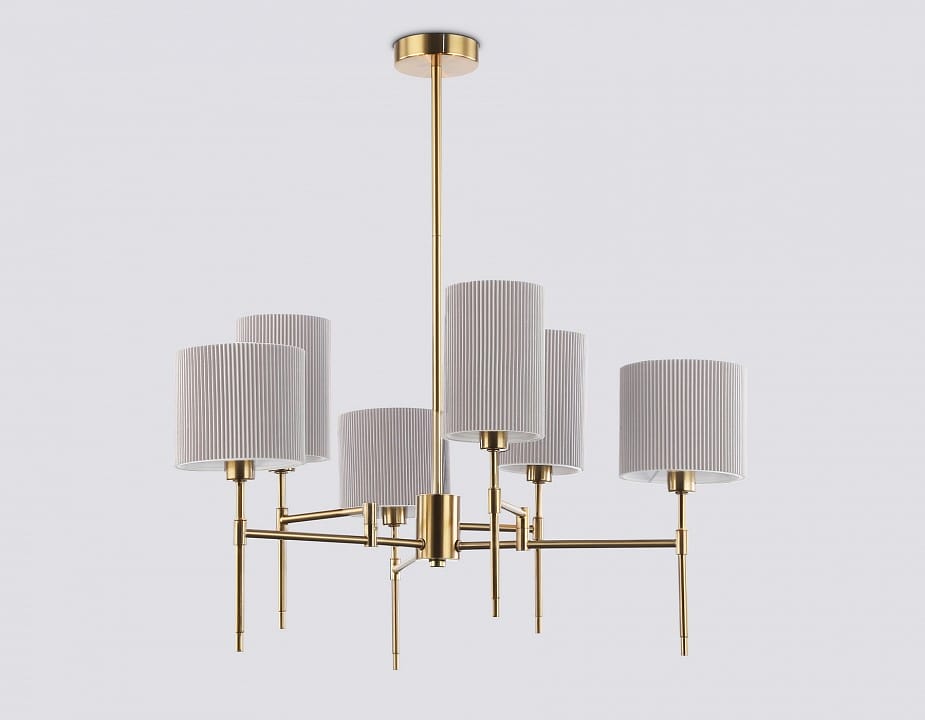 Люстра на штанге Ambrella Light LH LH72381