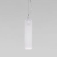 Подвесной светильник Eurosvet Siesta 50252/1 белый матовый