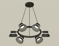 Подвесная люстра Ambrella Light XB XB9193100