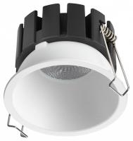 Встраиваемый светильник Novotech SOLIS 359859