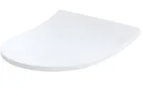 Крышка-сиденье Toto TC613G белый