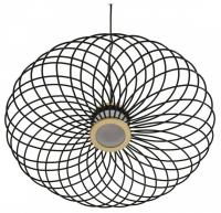 Подвесной светильник Lumion CAMOMILE 8379/9L