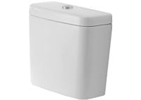 Бачок для унитаза Duravit D-Code 0927100004