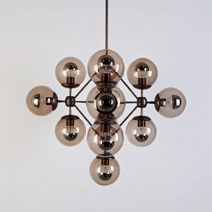Люстра на штанге O-LUCE Modo 18439021