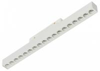 Накладной светильник MyFar FlowPoint MT0211-18W3K-W