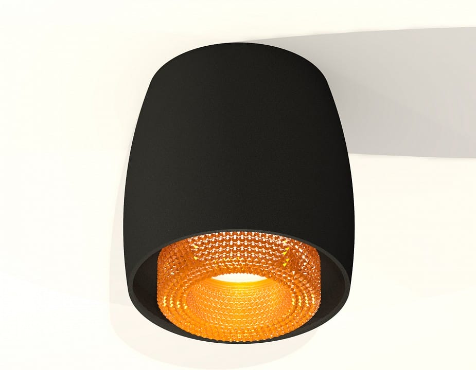 Накладной светильник Ambrella Light XS XS1142024