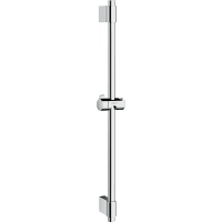 Душевая штанга hansgrohe Unica Varia 27355000 72 см хром