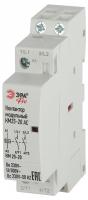 Контактор модульный Эра КМ NO-902-292
