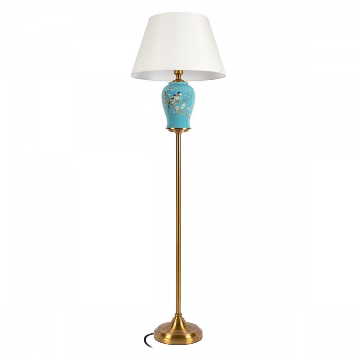 Торшер Loft it Bluebell 10493F