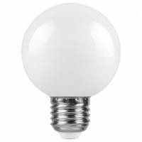 Лампа светодиодная Feron LB-371 E27 3Вт 2700K 25903