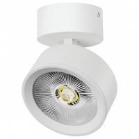 Спот Lightstar Alta Pro A5636SO