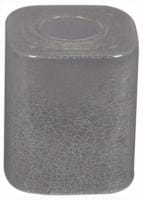 Плафон стеклянный Reluce  100120 GLASS