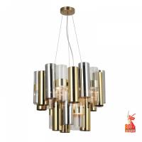 Подвесная люстра Favourite Rulla 4477-8P