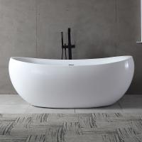 Акриловая ванна Abber 170x80 AB9236