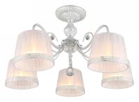 Люстра на штанге Omnilux Campovaglio OML-54117-05