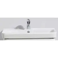 Раковина 60x46,5 см BelBagno Luxury 11060-KL