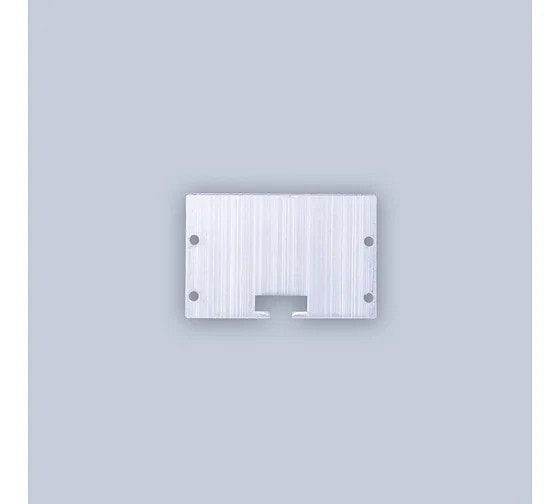 Заглушка для профиля Eleganz EC-3010