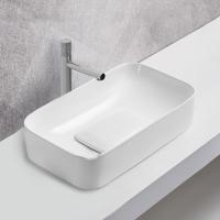 Раковина Vincea 60 см VBS-50460 белый