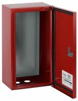 Электрический щиток накладной Эра  RED_SHMPg-01_IP54_SIMPLE