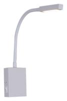 Бра Reluce Technical 86205 86205-9.2-001MN LED5W WT