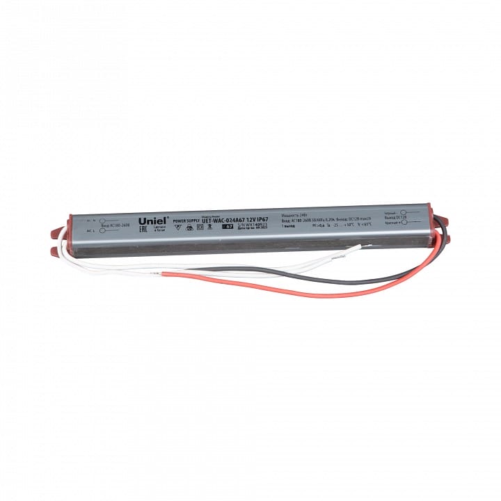 Блок питания Uniel UET-WAC UL-00010252
