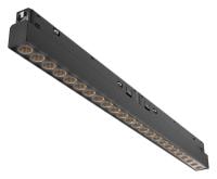 Встраиваемый светильник Maytoni Points TR031-4-24WTW-M-DSZ-B