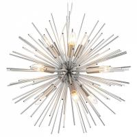 Подвесная люстра Lussole Star LSP-8336