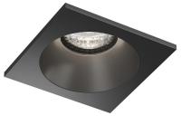 Встраиваемый светильник Denkirs Cove DK2131-BK