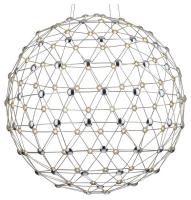 Подвесной светильник Divinare Cristallino 1610/02 SP-140