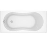 Акриловая ванна Cersanit Nike 150х70 WP-NIKE*150-W белый