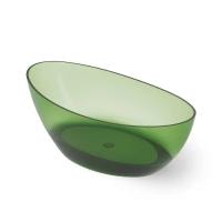 Отдельностоящая ванна Dea Design Elegant 160x80x55 DD8643 1600 R3 emerald