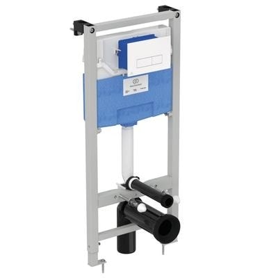 Клавиша смыва Ideal Standard OLEAS™ M2 R0121AC двойной смыв