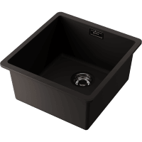 Кухонная мойка Omoikiri Kata 40-U 4997501 экспрессо