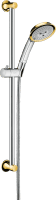 Душевой гарнитур hansgrohe Raindance 27843090