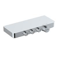 Смеситель для душа WasserKRAFT 8599 Thermo хром