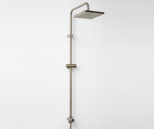 Душевая стойка WasserKRAFT A040