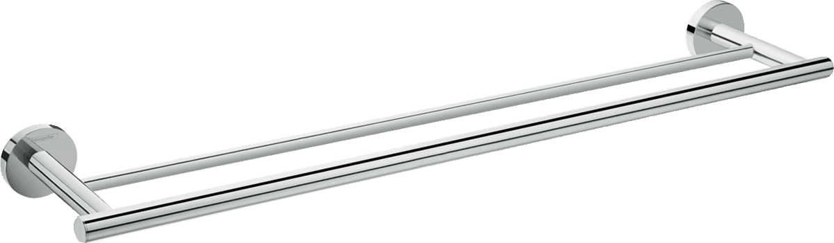 Набор аксессуаров hansgrohe Logis Universal (3 в 1) 41727000
