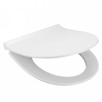 Крышка-сиденье для унитаза Roca Victoria 801392002
