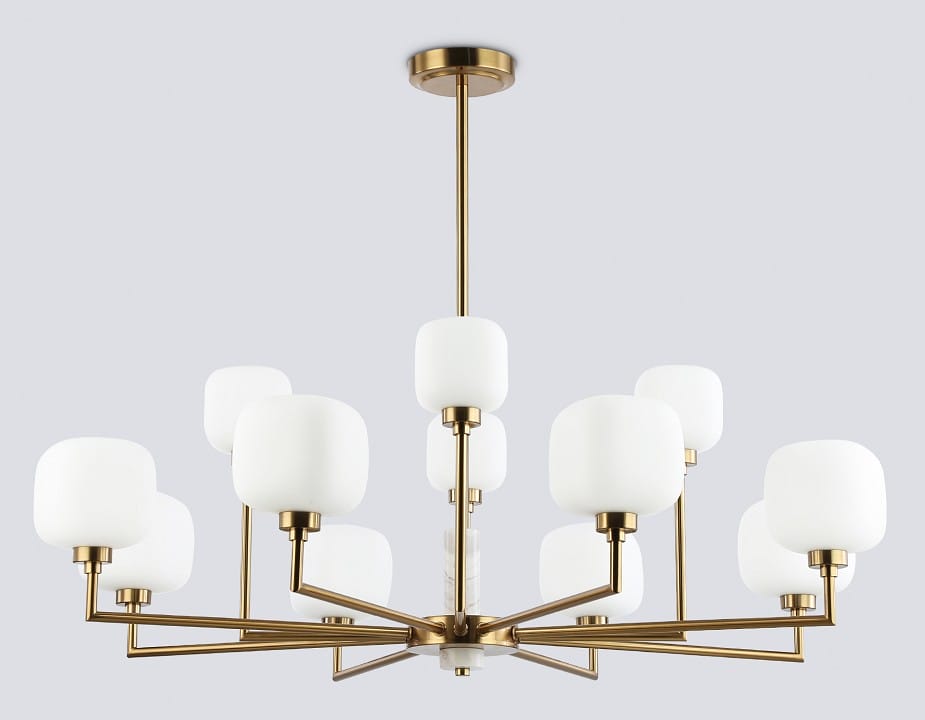 Люстра на штанге Ambrella Light LH LH53019