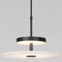 Подвесной светильник Eurosvet Thasos 40342 LED черный