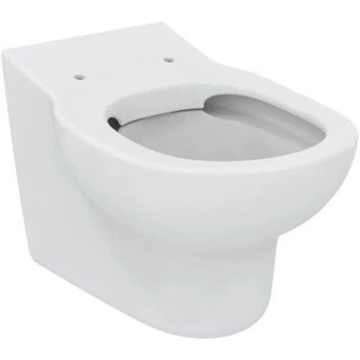 Унитаз подвесной Ideal Standard Contour 21 S312801 безободковый, детский, белый