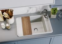 Разделочная доска из дуба Акватон 1A729703BS000