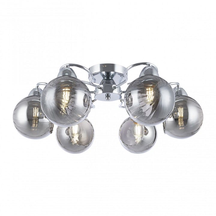 Потолочная люстра Arte Milano AMALFI-329207 329207/6 CR