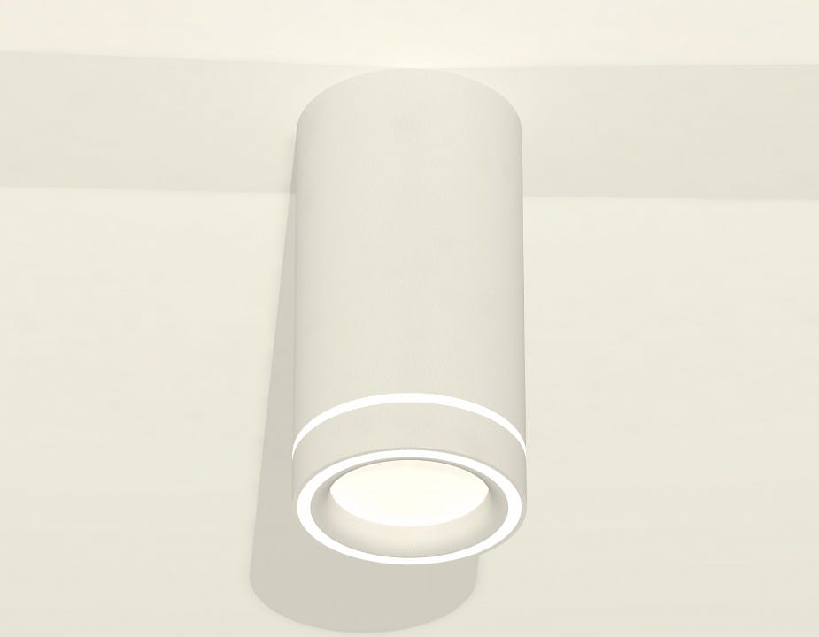 Накладной светильник Ambrella Light XS XS8161004