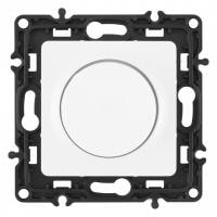 Диммер без рамки Arte Milano 217 217.48-1.white