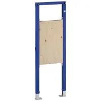 Монтажный элемент для поручней Geberit Duofix 111.790.00.1