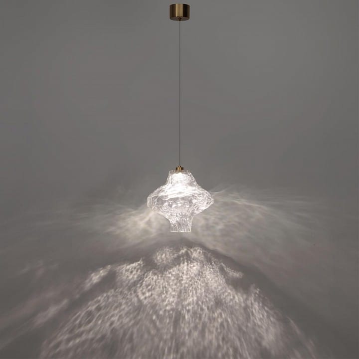 Подвесной светильник Odeon Light Ordi 5107/3LA