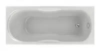 Акриловая ванна Relisan Eco Plus 160х70 Гл000015091 белый